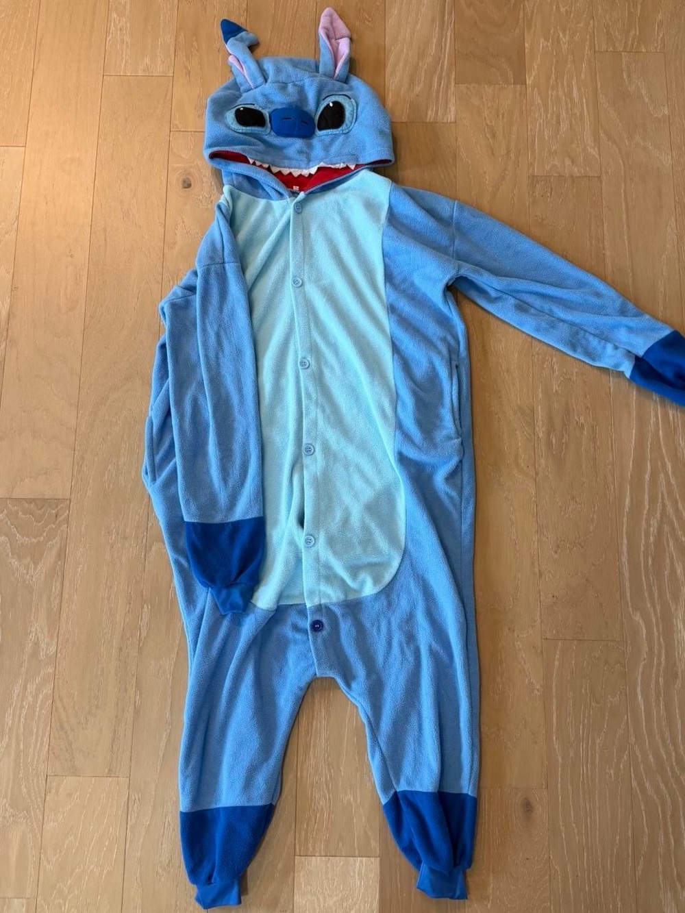Adult Disney Stitch Onesie